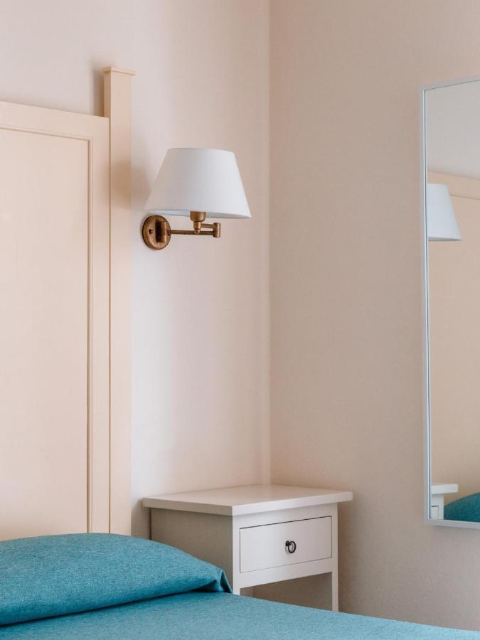Hotel Milton Marina di Pietrasanta Eksteriør bilde