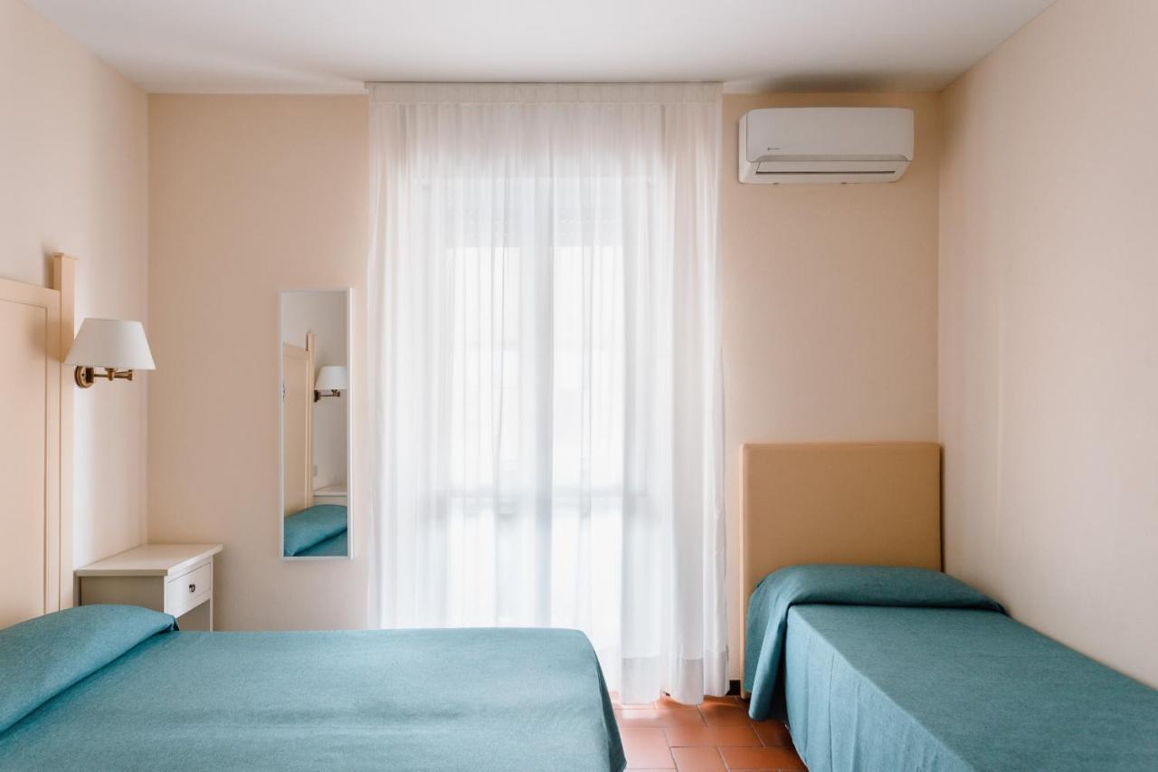 Hotel Milton Marina di Pietrasanta Eksteriør bilde