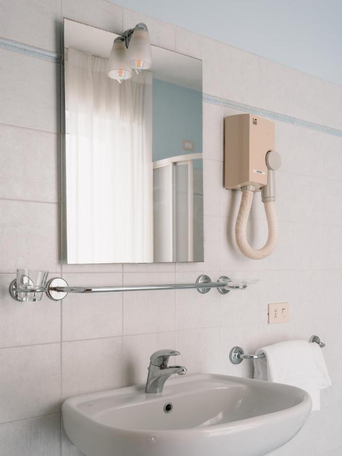 Hotel Milton Marina di Pietrasanta Eksteriør bilde
