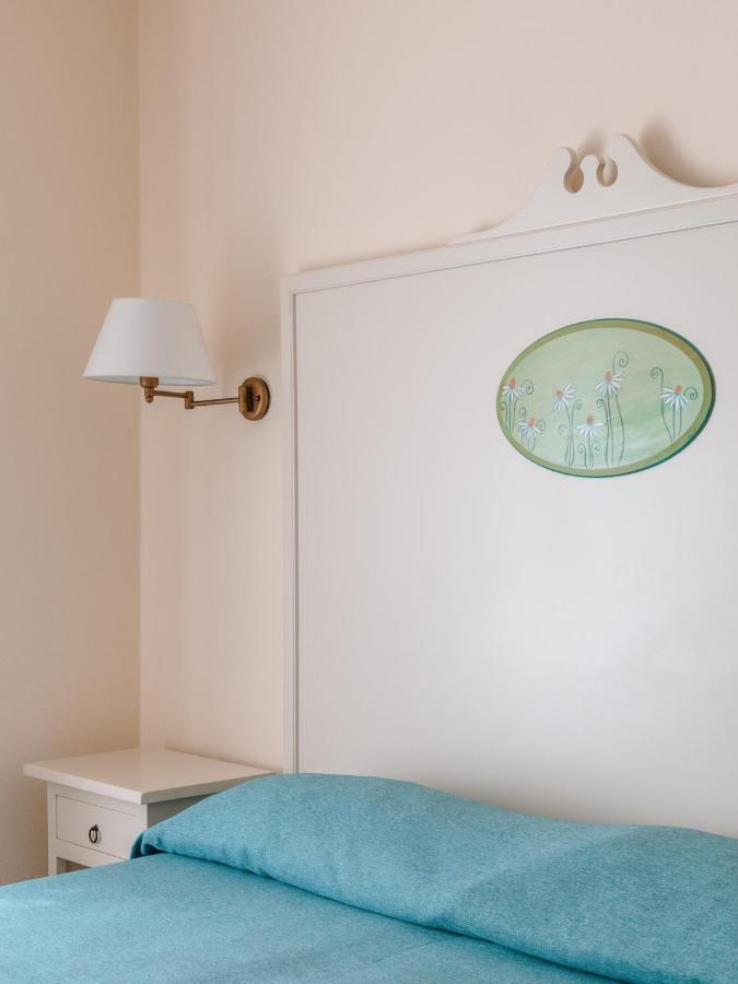Hotel Milton Marina di Pietrasanta Eksteriør bilde