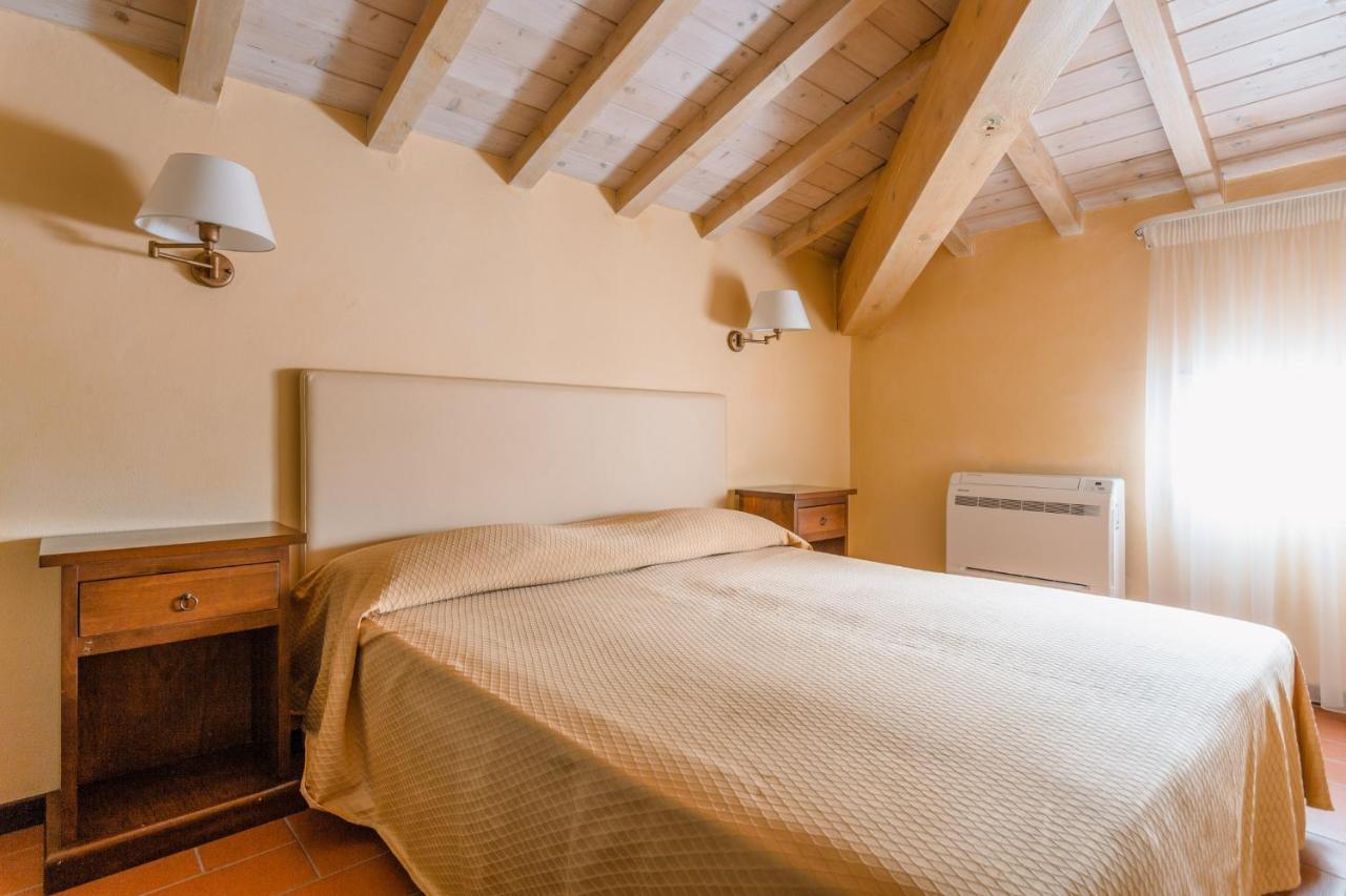 Hotel Milton Marina di Pietrasanta Eksteriør bilde