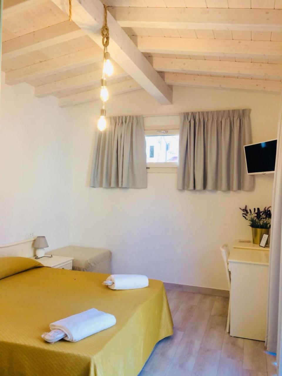 Hotel Milton Marina di Pietrasanta Eksteriør bilde